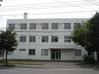 札幌分室
